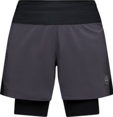 La Sportiva Ultra Distance Shorts Men Unisex Laufshorts
