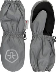 Color Kids Mittens Reflective 6276