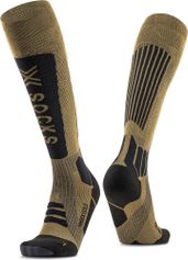 X-Socks Helixx Gold 4.0 Unisex Skisocken