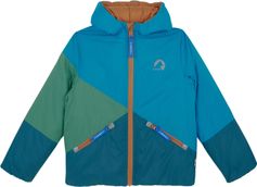Finkid Sirkus Kinder Freizeitjacke