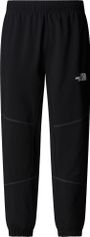 The North Face Teen Mountain Athletics Woven Pant Kinder Lauf- & Trainingshose
