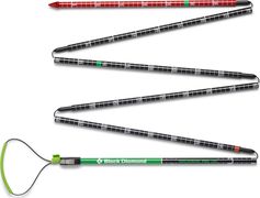Black Diamond Quickdraw Pro Probe 240