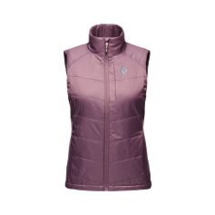 Black Diamond W Solution 2.0 Vest Outdoorweste für Damen
