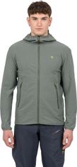 Karpos Marmolada EVO Hoodie Fleece Herren Midlayer für Freeski oder Skitouren