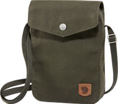 Fjällräven Greenland Pocket