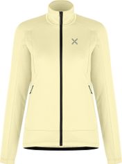 Montura Pulse Maglia Woman Damen Midlayer für Freeski oder Skitouren