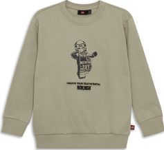 LEGO® kidswear LEGO NINJAGO SWEATSHIRT – LWSAKU 600