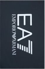 EA7 Watersports SW U Active Towel