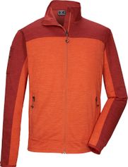 killtec KOS 42 Men FLX Jacket Herren Freizeitjacke