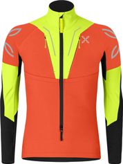 Montura Slick 2 Maglia Herren Skitourenjacke