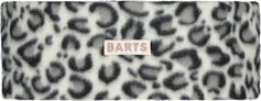 Barts Fleeced Up Headband