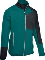 MAUL Sport Hornspitze II - Leichte Stretch Jacke Herren Windjacke