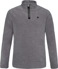 Protest Perfectym 1/4 Zip Active top Herren Midlayer Test