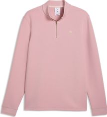 Puma X AP Cloudspun 14 Zip Herren Longsleeve für Freizeit und Outdooraktivitäten