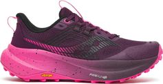 Saucony Xodus Ultra 4 Women's Damen Laufschuhe