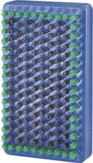 Holmenkol Base Brush steel micro Finish