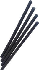 Swix T1716B P-stick black,6mm,10pcs,90g