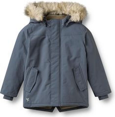 Wheat Jacket Kasper Jungen Freizeitjacke