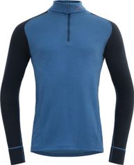 Devold of Norway DUO Active Merino 205 Z.NECK MAN Herren Langlaufunterwäsche