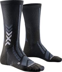 X-Socks Hike Discover Crew Unisex Sportsocken