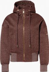 Goldbergh Alura Hooded Full Zip Cardigan