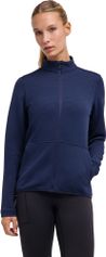 Falke Damen Zip-jacke Damen Freizeitjacke