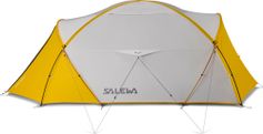 Salewa Sierra Leone II Tent 2-Personen Zelt