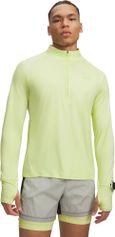 Under Armour M Explor Trail Run 1/2 Zip