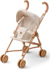 Liewood Elsie Pile Doll Stroller