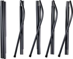 Nordisk Vimur 5.6 Alu Pole Set