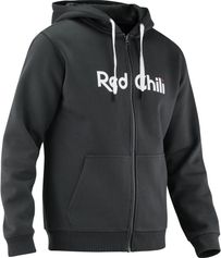 Red Chili Me Corporate Zip Hoody