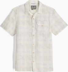 Royal Robbins Hempline Spaced Short Sleeve T-Shirt für sämtliche Outdoor Aktivitäten