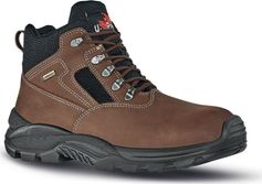 U-Power Smash GTX s S7S CI FO Unisex Arbeits- & Sicherheitsschuhe