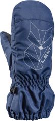 LEKI Little Snow Play Zero Mitten Kinder Fäustlinge
