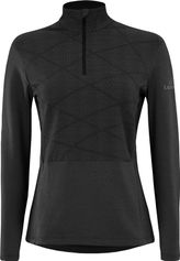 Löffler Women Midlayer Hywa Transtex Damen Midlayer Test