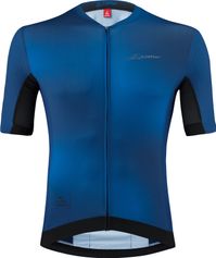 Löffler Men Bike Jersey Full Zip Curro Hotbond Herren Radtrikot