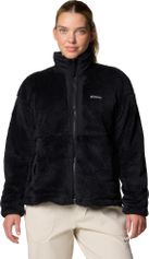 Columbia Women's Boundless Discovery II Sherpa Fleece Jacket Damen Midlayer Test
