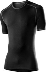 Löffler Men Shirt Short Sleeve Transtex Warm 180 Herren Langlaufunterwäsche
