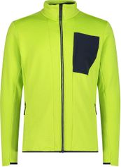 CMP MAN Jacket Herren Midlayer für Freeski oder Skitouren