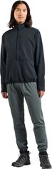 Odlo Grid Fleece Half-zip Mid Layer Herren Midlayer