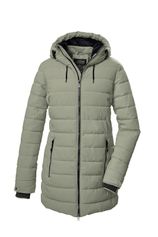 killtec KOW 55 Women Quilted Parka
