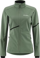 Löffler Women Jacket Farida CF AB Light Damen Langlaufjacke
