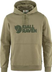 Fjällräven Logo Hoodie M