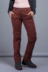 Tatonka Travel W's Zip off Pants Damen  Outdoorhose