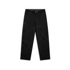 Bergans Rabot Light 3L Shell Pants Women Damen Skitourenhose