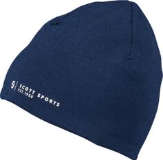 Scott Beanie Liner Merino