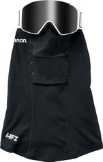 Anon M4S Goggles (cylindrical) + Bonus Lens + MFI Face Mask Unisex Skibrille