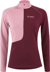 Löffler Women Midlayer CB Tech-merino Damen Midlayer