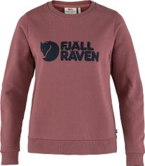 Fjällräven Logo Sweater W