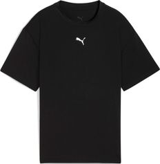 Puma TAD Essentials Tee G Mädchen Laufshirt